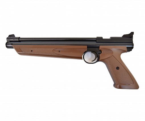 Пневматические пистолеты Crosman