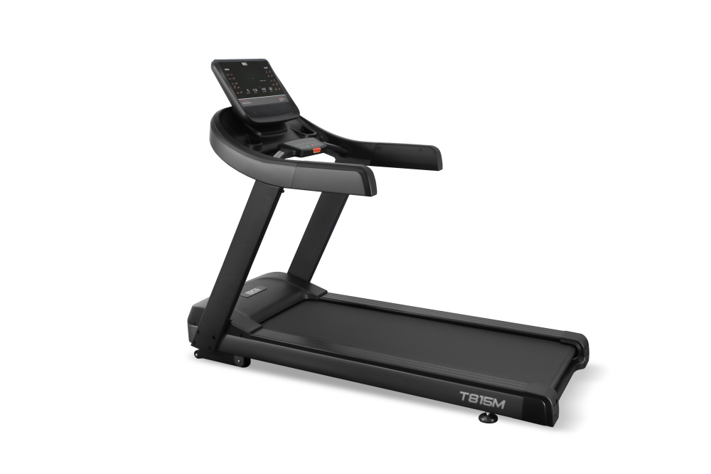 Беговая дорожка Bronze Gym T815M