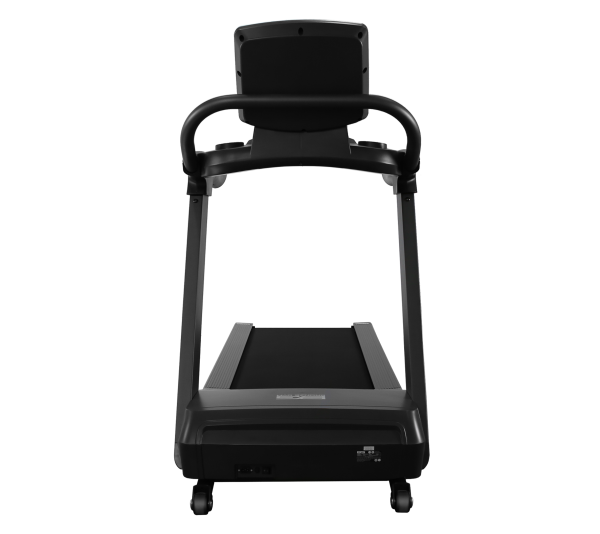 Беговая дорожка Bronze Gym T900M