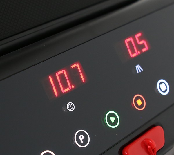 Беговая дорожка Carbon T510 SLIM