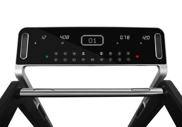 Беговая дорожка SVENSSON INDUSTRIAL GO T66