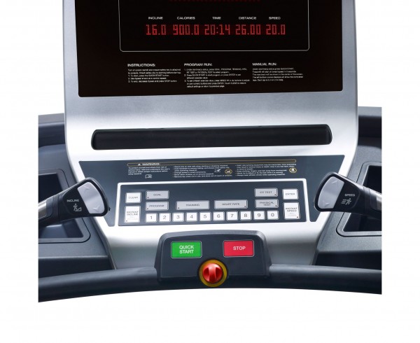 Беговая дорожка Freemotion t10.8