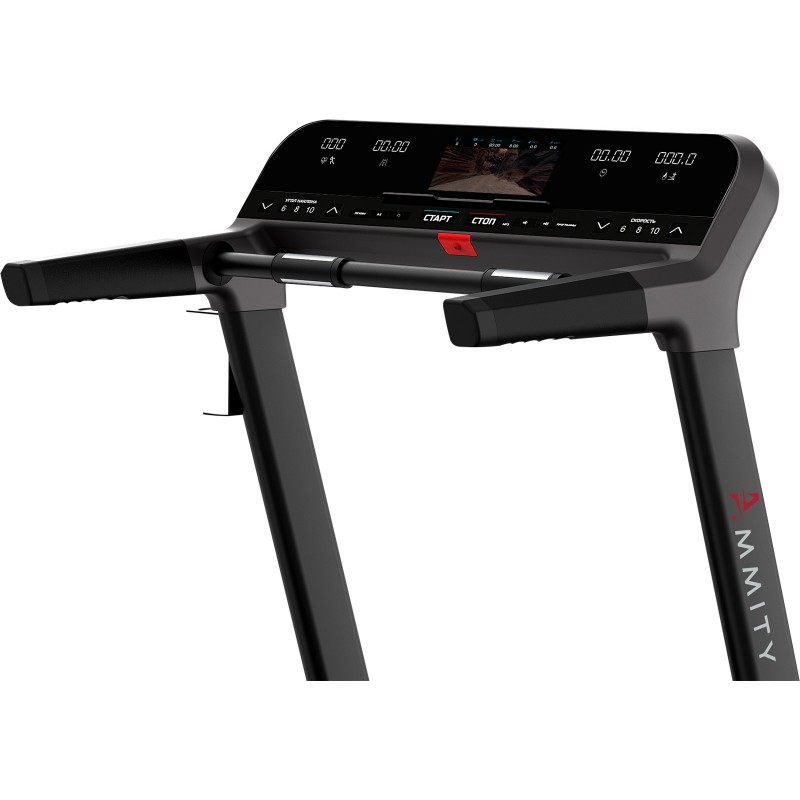 Беговая дорожка Ammity Valentina VTM 5120 TFT