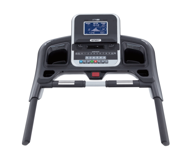 Беговая дорожка SPIRIT XT185