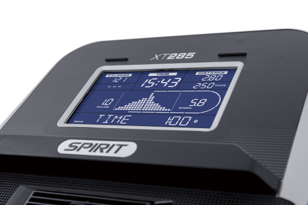Беговая дорожка SPIRIT CT850