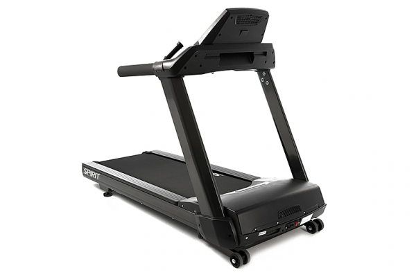 Беговая дорожка Spirit Fitness CT800 Graphite gray