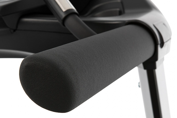 Беговая дорожка Spirit Fitness CT800 Graphite gray