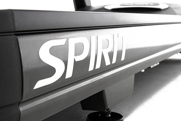 Беговая дорожка Spirit Fitness CT800 Graphite gray