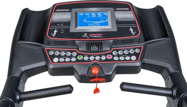Беговая дорожка VictoryFit 3505