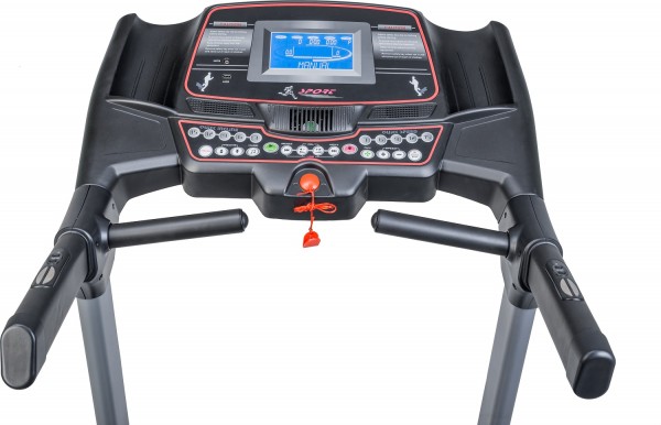 Беговая дорожка VictoryFit 3505