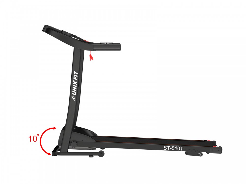 Беговая дорожка UNIXFIT ST-510T