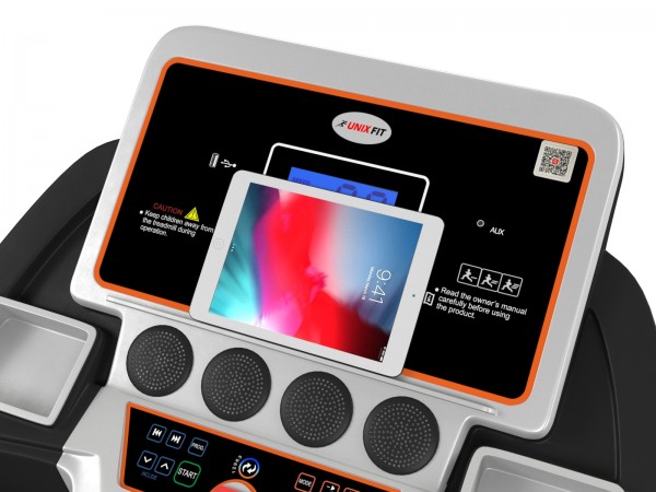 Беговая дорожка UNIXFIT MX-800S
