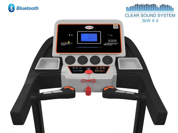 Беговая дорожка UNIXFIT MX-800S