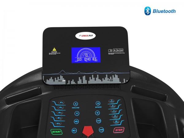 Беговая дорожка UNIXFIT MX-910T