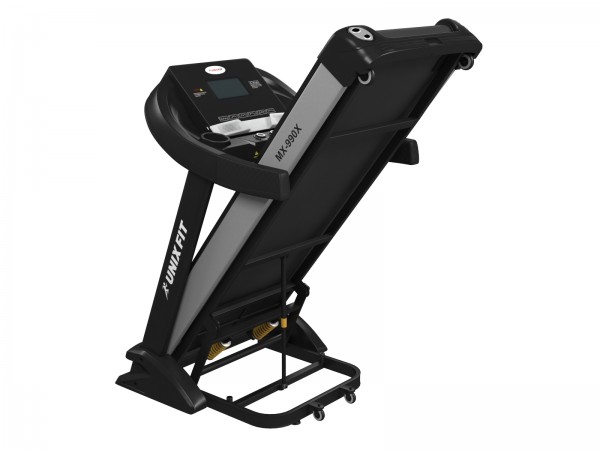 Беговая дорожка UNIXFIT MX-990X