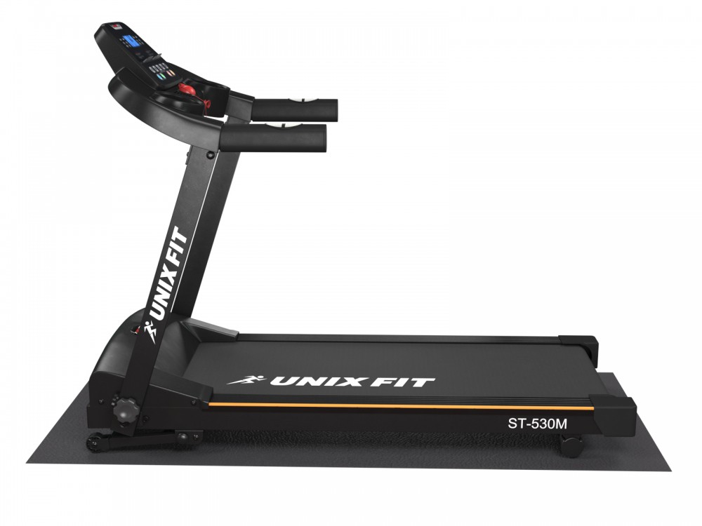 Беговая дорожка UNIXFIT ST-530M