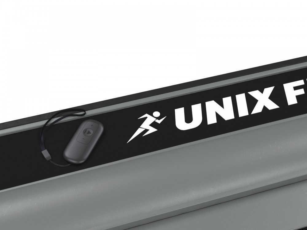 Беговая дорожка UNIXFIT R-300C