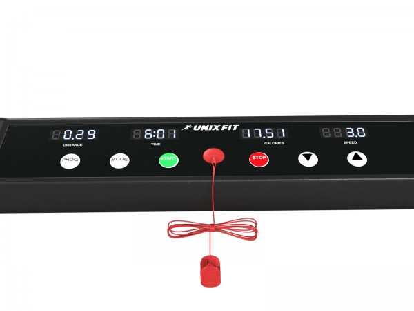 Беговая дорожка UNIXFIT R-300C