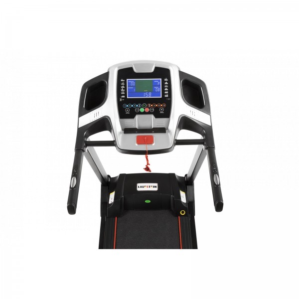 Беговая дорожка LAUFSTEIN EXPLORER