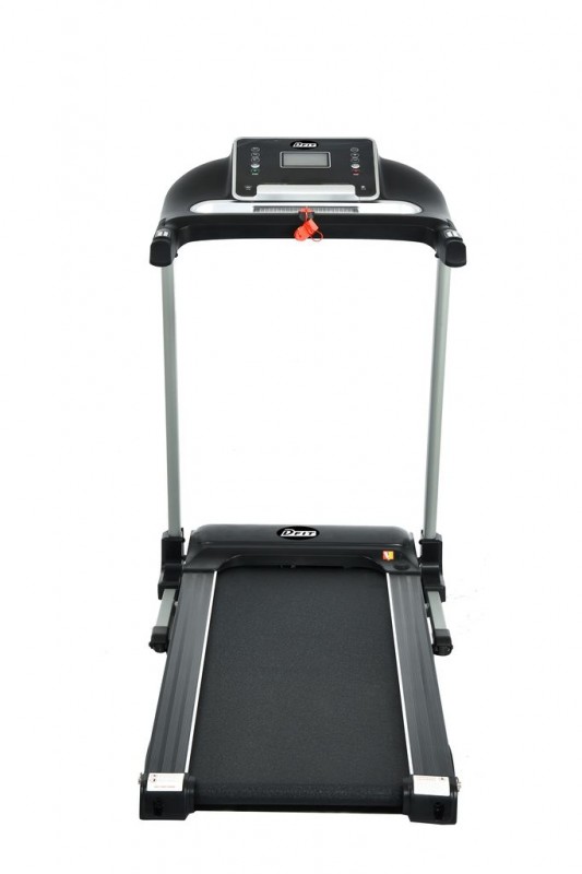 Беговая дорожка Dfit Pacifica X New