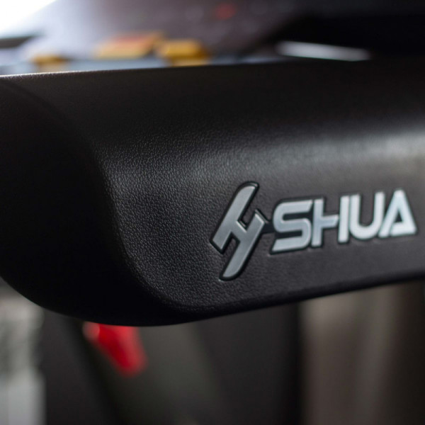Профессиональная беговая дорожка SHUA SH-T9100T (Android-дисплей, 31,5")