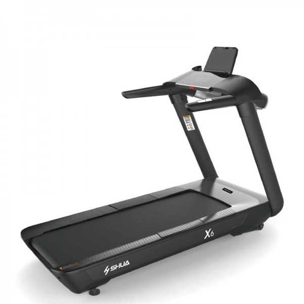 Беговая дорожка SHUA X6 SH-T6700A
