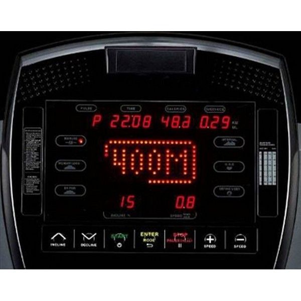 Беговая дорожка Vertex TA-8715
