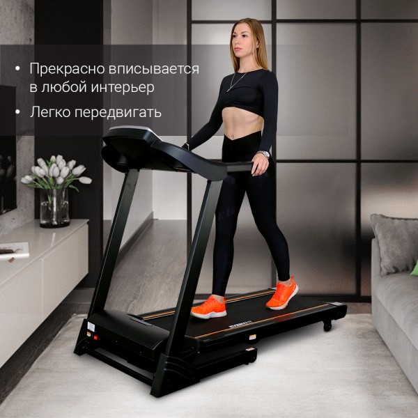 Беговая дорожка Everyfit 74305A