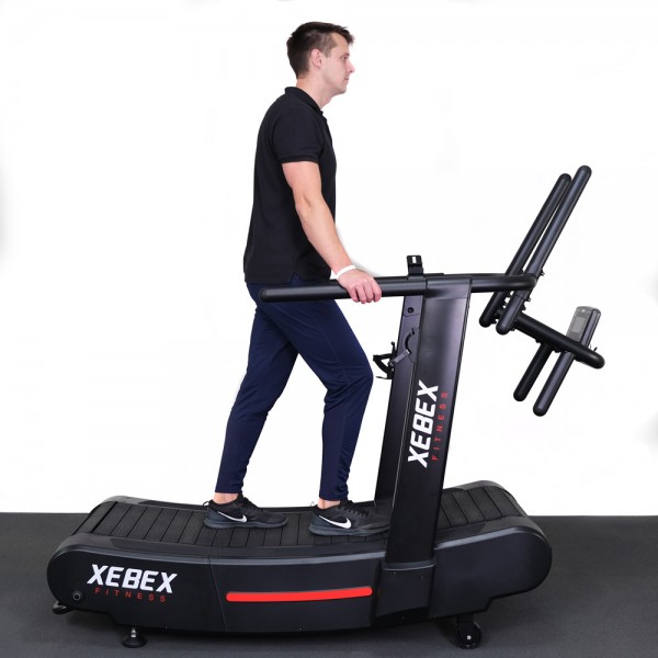 Беговая дорожка Xebex ACRT-01