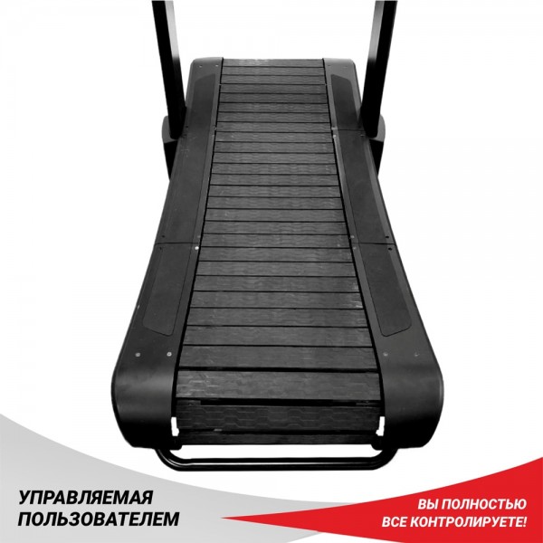 Беговая дорожка Xebex ACRT-01