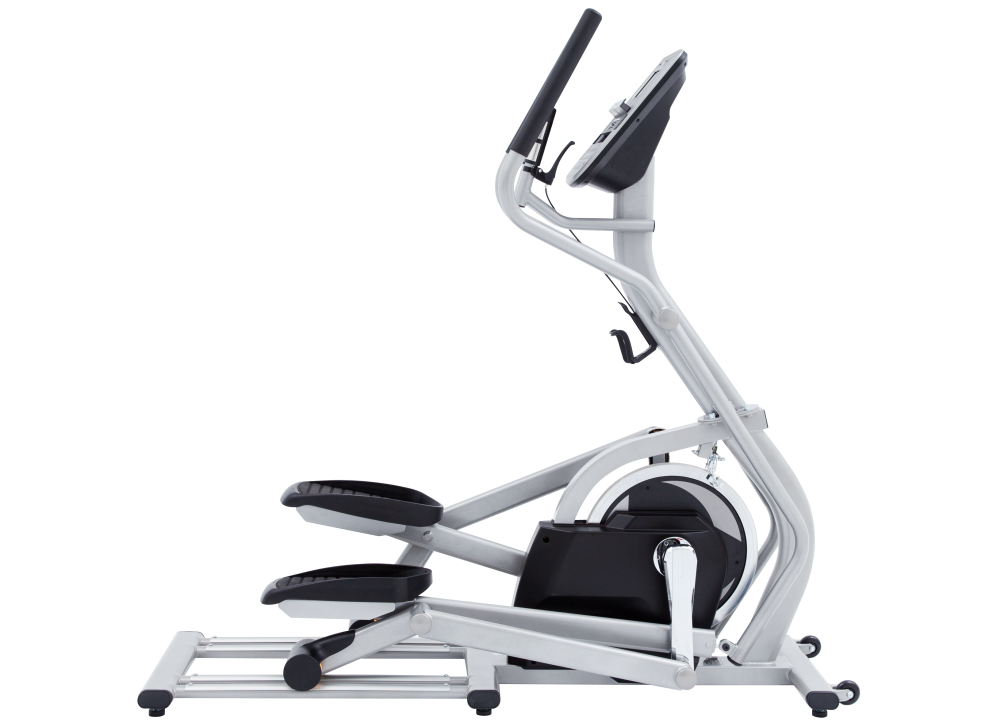 Эллиптический тренажер SPIRIT XG400