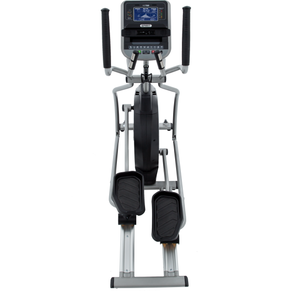 Эллиптический тренажер SPIRIT XE795
