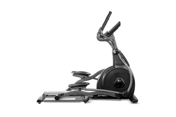 Эллиптический тренажер Spirit Fitness CE800+