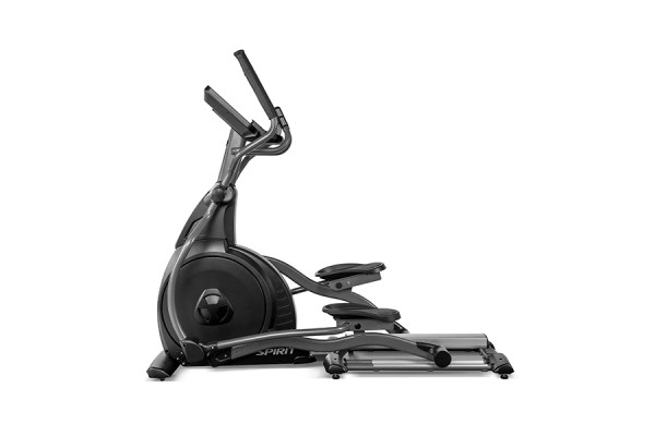 Эллиптический тренажер Spirit Fitness CE800+