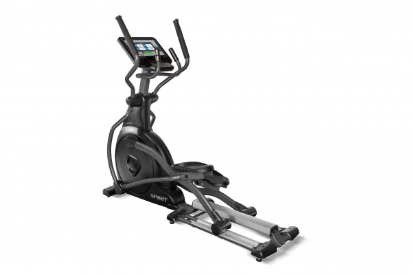 Эллиптический тренажер SPIRIT CE800ENT+