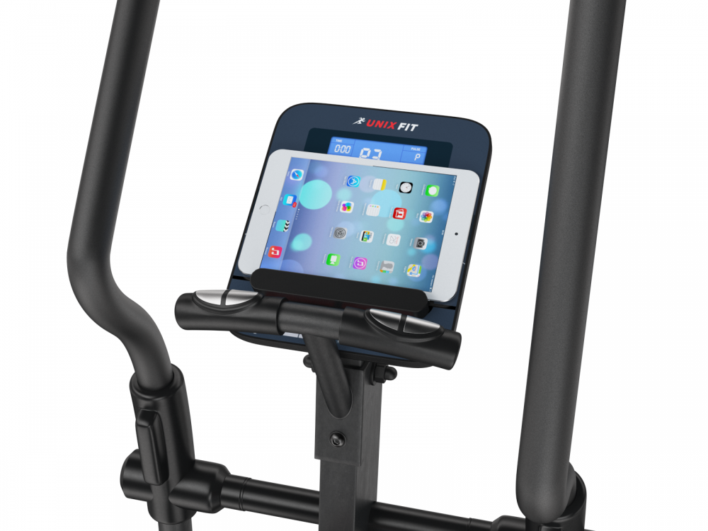 Эллиптический тренажер UNIXFIT SL-400XE