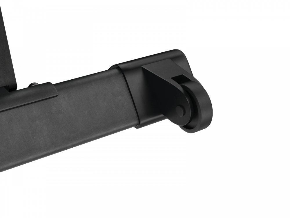 Эллиптический тренажер UNIXFIT SL-400XE