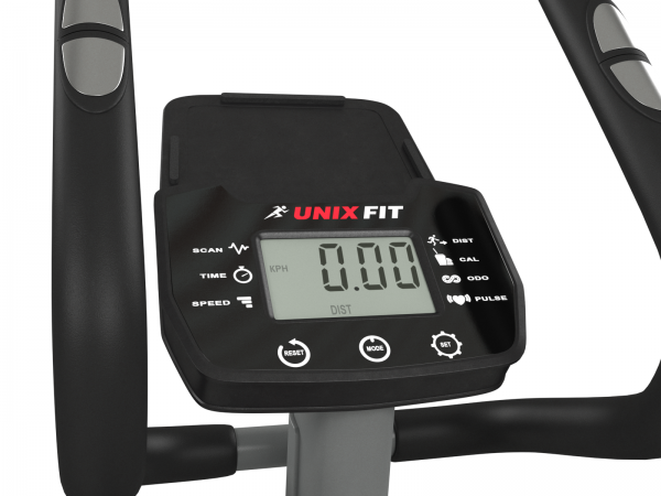 Эллиптический тренажер UNIXFIT SL-430