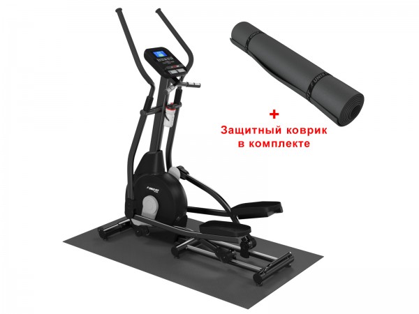 Эллиптический эргометр UNIXFIT MV-500E