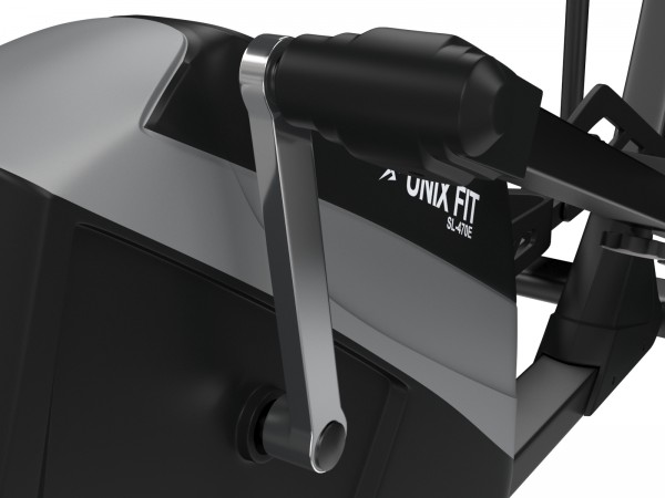 Эллиптический эргометр UNIXFIT SL-470E