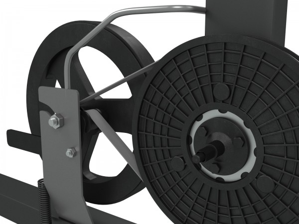 Эллиптический тренажер UNIXFIT SL-300