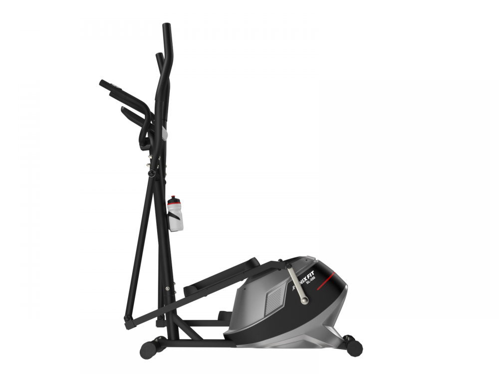 Эллиптический тренажер UNIXFIT SL 350Е