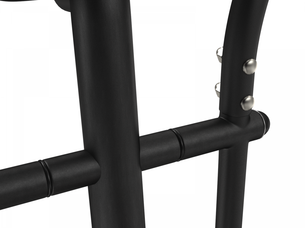 Эллиптический тренажер UNIXFIT SL 350Е