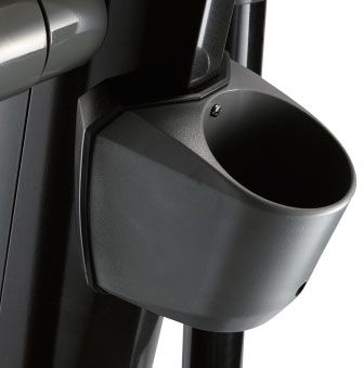 Эллиптический тренажер Vertex EG-8523