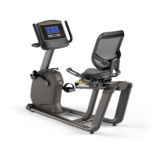 Велоэргометр MATRIX R30XR 2021