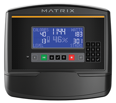 Велоэргометр MATRIX R30XR 2021