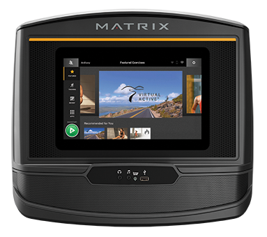 Велоэргометр MATRIX U30XER 2021