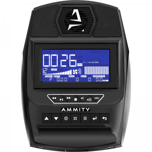 Велотренажер Ammity Dream DB 50