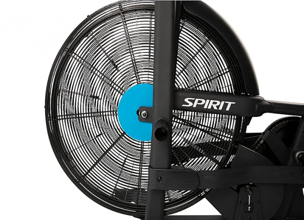 Велотренажер SPIRIT AB 900 AIR BIKE