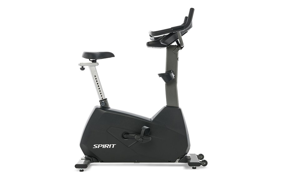Велотренажер Spirit Fitness CU800+